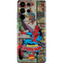 Marvel Classic Comics Amazing Spider-Man Collage Galaxy S21 Ultra 5G Skin