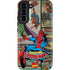 Marvel Classic Comics Amazing Spider-Man Collage Galaxy S22 Plus Pro Case