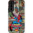 Marvel Classic Comics Amazing Spider-Man Collage Galaxy S22 Pro Case