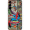 Marvel Classic Comics Amazing Spider-Man Collage Galaxy S22 Skin