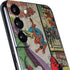 Marvel Classic Comics Amazing Spider-Man Collage Galaxy S22 Skin