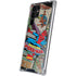 Marvel Classic Comics Amazing Spider-Man Collage Galaxy S22 Ultra Clear Case