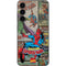 Marvel Classic Comics Amazing Spider-Man Collage Galaxy S23 FE Skin
