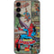 Marvel Classic Comics Amazing Spider-Man Collage Galaxy S23 Plus Skin