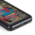 Marvel Classic Comics Amazing Spider-Man Collage Galaxy S23 Plus Waterproof Case