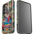 Marvel Classic Comics Amazing Spider-Man Collage Galaxy S23 Pro Case