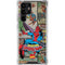 Marvel Classic Comics Amazing Spider-Man Collage Galaxy S23 Ultra Clear Case