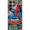 Marvel Classic Comics Amazing Spider-Man Collage Galaxy Skins