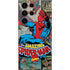 Marvel Classic Comics Amazing Spider-Man Collage Galaxy Skins