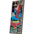 Marvel Classic Comics Amazing Spider-Man Collage Galaxy Skins