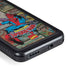 Marvel Classic Comics Amazing Spider-Man Collage Galaxy S24 Plus Waterproof Case