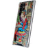 Marvel Classic Comics Amazing Spider-Man Collage Galaxy S24 Ultra Clear Case