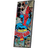 Marvel Classic Comics Amazing Spider-Man Collage Galaxy S24 Ultra Skin