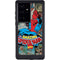 Marvel Classic Comics Amazing Spider-Man Collage Galaxy S24 Ultra Waterproof Case
