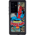 Marvel Classic Comics Amazing Spider-Man Collage Galaxy S24 Ultra Waterproof Case