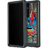 Marvel Classic Comics Amazing Spider-Man Collage Galaxy S24 Ultra Waterproof Case