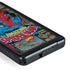 Marvel Classic Comics Amazing Spider-Man Collage Galaxy S24 Ultra Waterproof Case