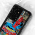 Marvel Classic Comics Amazing Spider-Man Collage Galaxy S24 Ultra Waterproof Case