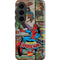 Marvel Classic Comics Amazing Spider-Man Collage Galaxy S26 Impact Case