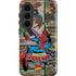 Marvel Classic Comics Amazing Spider-Man Collage Galaxy S26 Impact Case