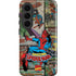 Marvel Classic Comics Amazing Spider-Man Collage Galaxy S26 Plus Impact Case