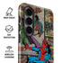 Marvel Classic Comics Amazing Spider-Man Collage Galaxy S26 Plus Impact Case