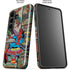 Marvel Classic Comics Amazing Spider-Man Collage Galaxy S26 Plus Impact Case