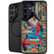 Marvel Classic Comics Amazing Spider-Man Collage Galaxy S26 Plus Kickstand Case