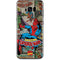 Marvel Classic Comics Amazing Spider-Man Collage Galaxy S8 Plus Skin