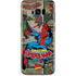 Marvel Classic Comics Amazing Spider-Man Collage Galaxy S8 Plus Skin