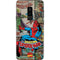 Marvel Classic Comics Amazing Spider-Man Collage Galaxy S9 Plus Skin