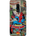 Marvel Classic Comics Amazing Spider-Man Collage Galaxy S9 Plus Skin