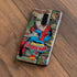 Marvel Classic Comics Amazing Spider-Man Collage Galaxy S9 Plus Skin