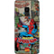 Marvel Classic Comics Amazing Spider-Man Collage Galaxy S9 Skin