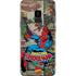 Marvel Classic Comics Amazing Spider-Man Collage Galaxy S9 Skin