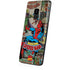 Marvel Classic Comics Amazing Spider-Man Collage Galaxy S9 Skin
