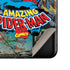 Marvel Classic Comics Amazing Spider-Man Collage Galaxy Z Flip Skin