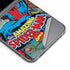 Marvel Classic Comics Amazing Spider-Man Collage Galaxy Z Flip6 Skin
