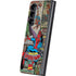 Marvel Classic Comics Amazing Spider-Man Collage Galaxy Z Fold5 5G Skin