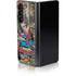 Marvel Classic Comics Amazing Spider-Man Collage Galaxy Z Fold5 5G Skin