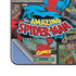 Marvel Classic Comics Amazing Spider-Man Collage Galaxy Z Fold5 5G Skin