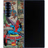 Marvel Classic Comics Amazing Spider-Man Collage Galaxy Z Fold6 Skin
