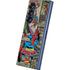 Marvel Classic Comics Amazing Spider-Man Collage Galaxy Z Fold6 Skin