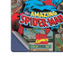 Marvel Classic Comics Amazing Spider-Man Collage Galaxy Z Fold6 Skin