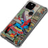 Marvel Classic Comics Amazing Spider-Man Collage Google Pixel 4a 5G Clear Case