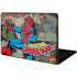 Marvel Classic Comics Amazing Spider-Man Collage Google Pixelbook Go Skin