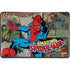 Marvel Classic Comics Amazing Spider-Man Collage Google Pixelbook Go Skin