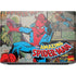 Marvel Classic Comics Amazing Spider-Man Collage HP ZBook Fury 16 G10 Skin