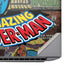 Marvel Classic Comics Amazing Spider-Man Collage HP ZBook Fury 16 G10 Skin