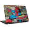 Marvel Classic Comics Amazing Spider-Man Collage Dell Inspiron Skin